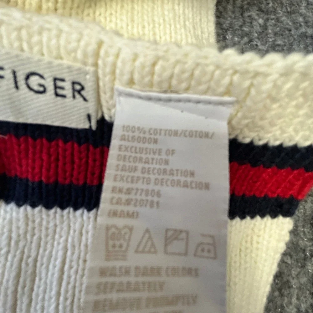 Tommy Hilfiger tommy hilfiger